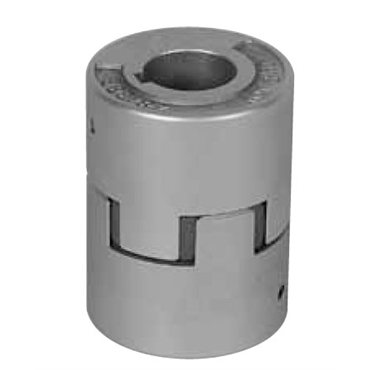 CJ Series Reborable Jaw Coupling Hub